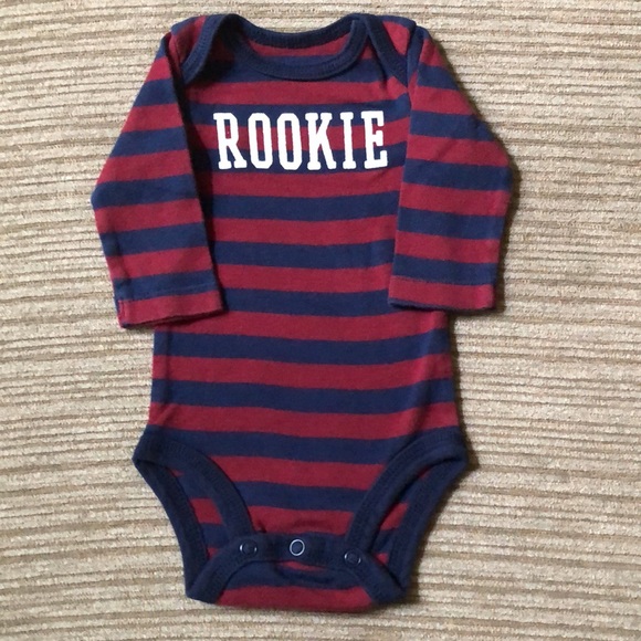 Carter’s - Sports Bundle - Picture 6 of 15